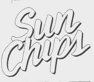 SUN CHIPS
