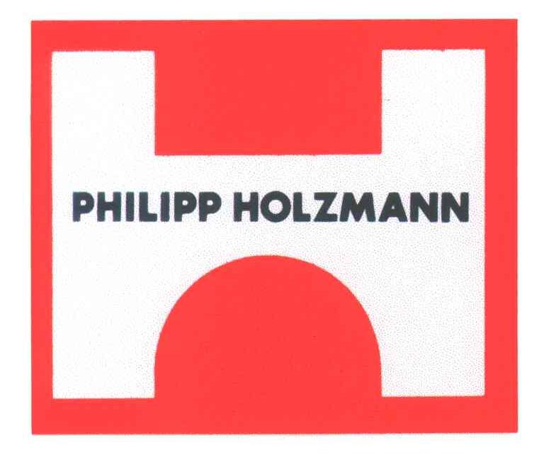 PHILIPP HOLZMANN