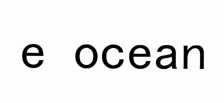 E OCEAN