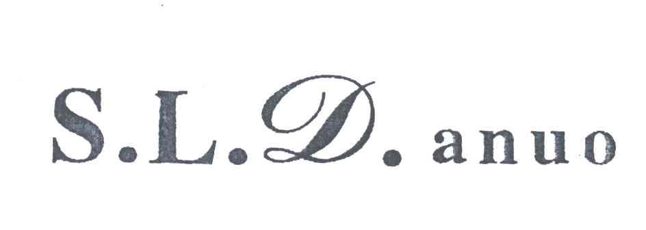 S.L.D.ANUO