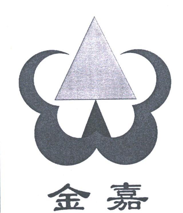金嘉