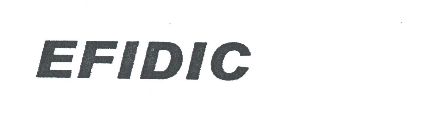 EFIDIC