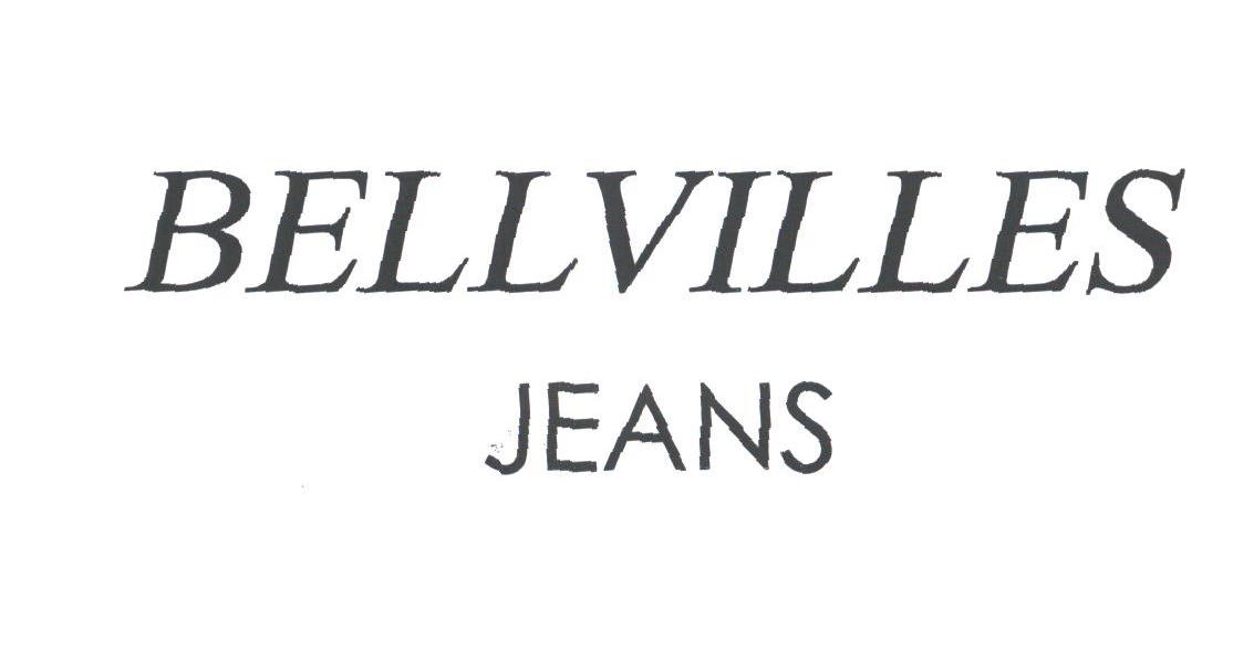 BELLVILLES