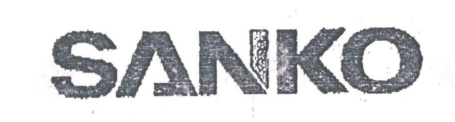 SANKO