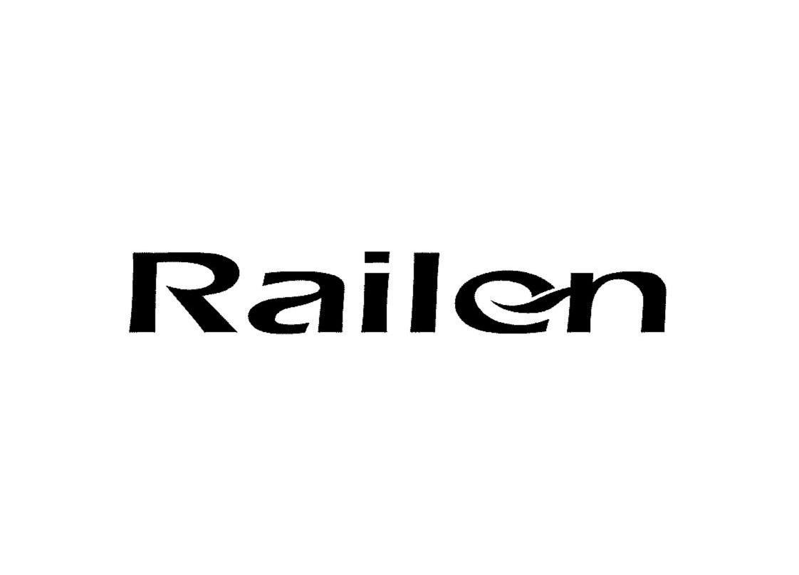 RAILEN