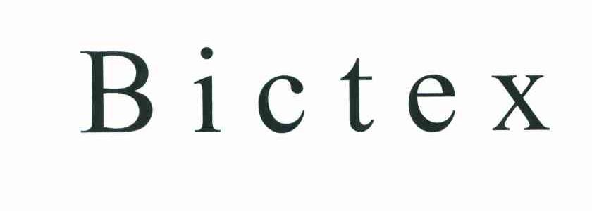 BICTEX