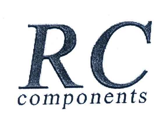 RC COMPONENTS
