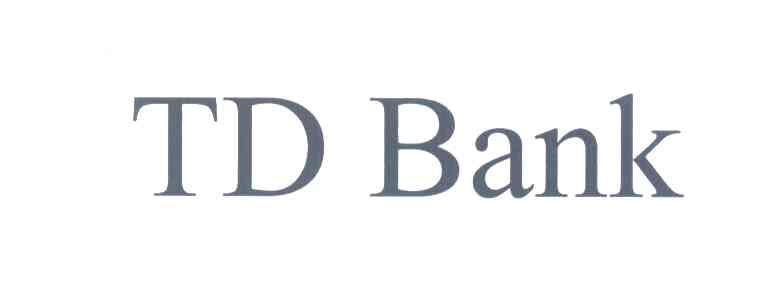 TD BANK