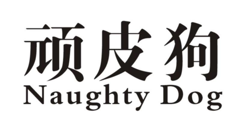顽皮狗 NAUGHTY DOG