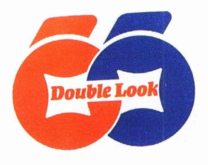 DOUBLE LOOK