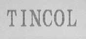 TINCOL
