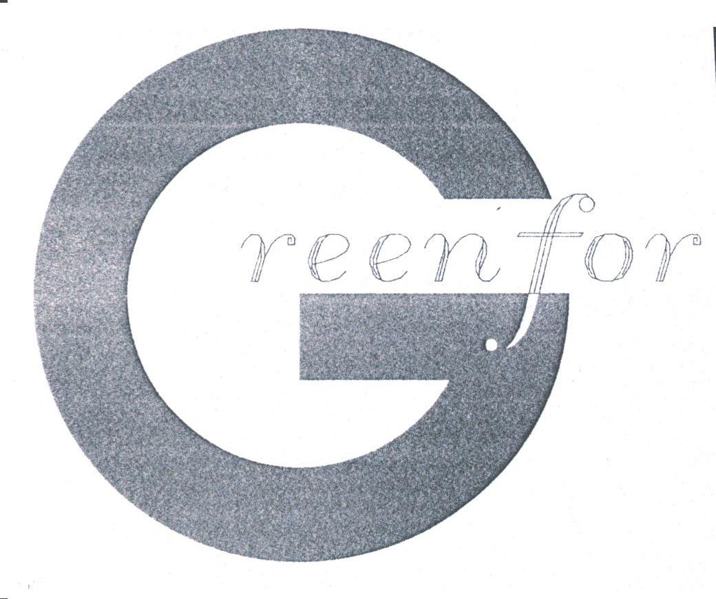 GREENFOR
