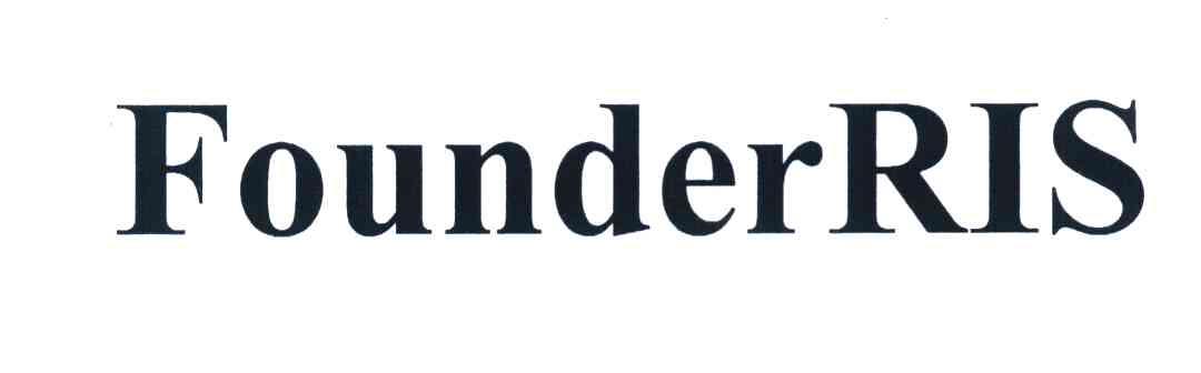 FOUNDERRIS
