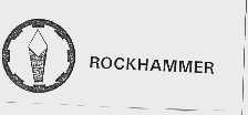 ROCKHAMMER