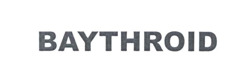 BAYTHROID