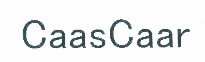 CAASCAAR