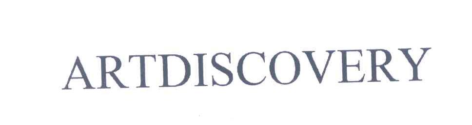 ARTDISCOVERY
