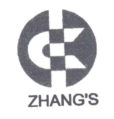 ZHANG&rsquo;S