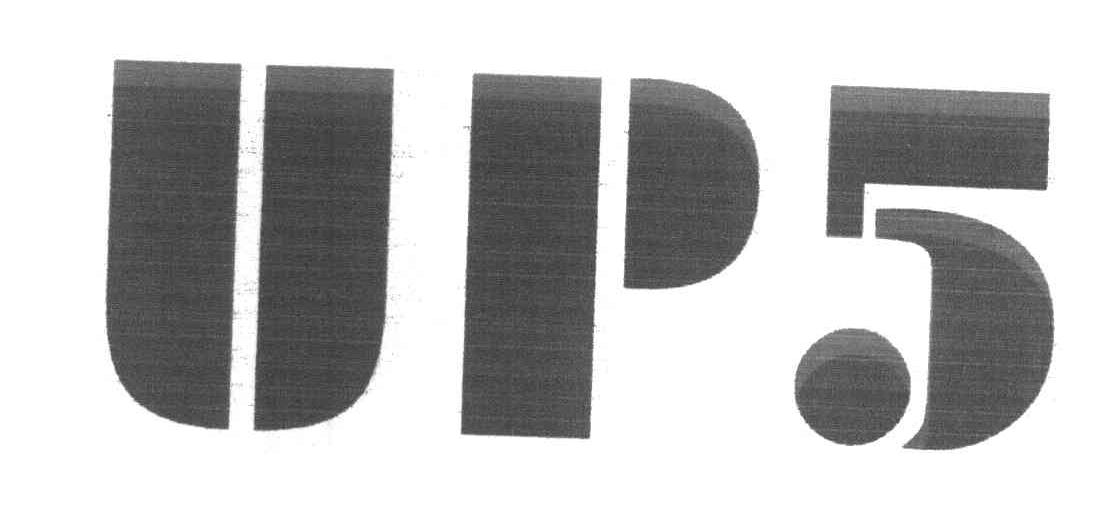 UP 5