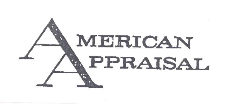 AMERICAN APPRAISAL