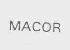 MACOR