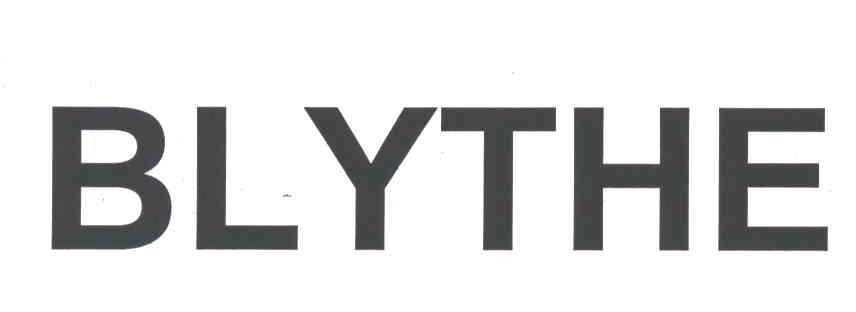 BLYTHE
