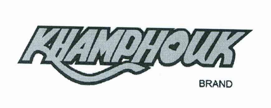 KHAMPHOUK;BRAND