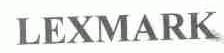 LEXMARK