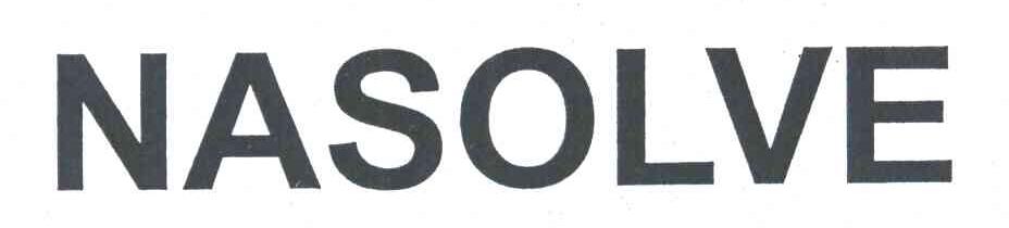 NASOLVE