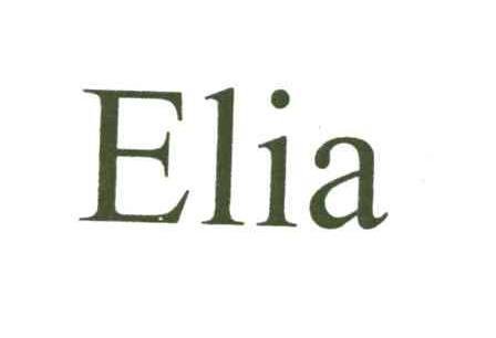ELIA