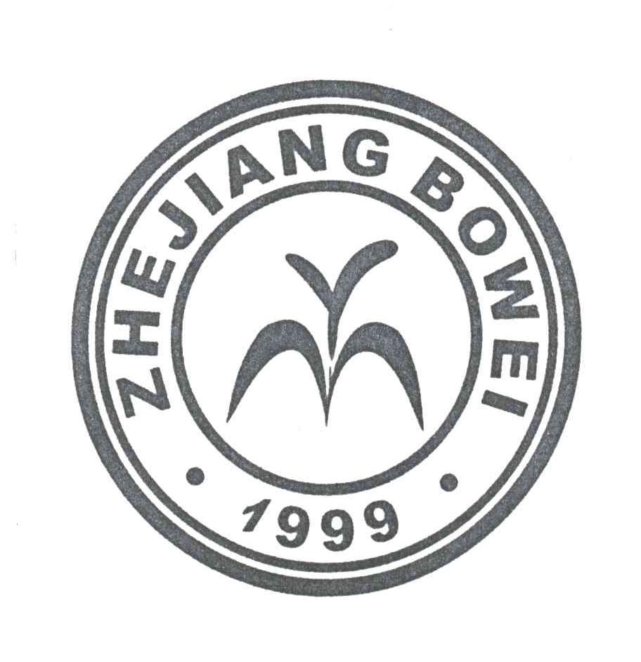 ZHEJIANG BOWEI;1999
