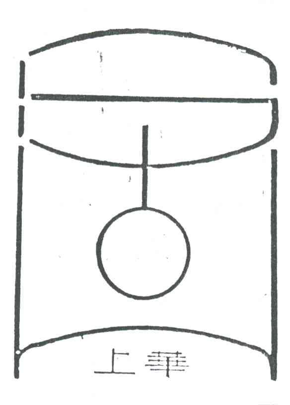 上华