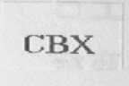 CBX
