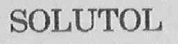 SOLUTOL