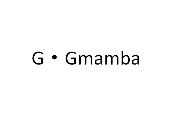 G&bull;GMAMBA