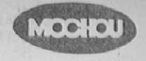 MOCHOU    莫愁