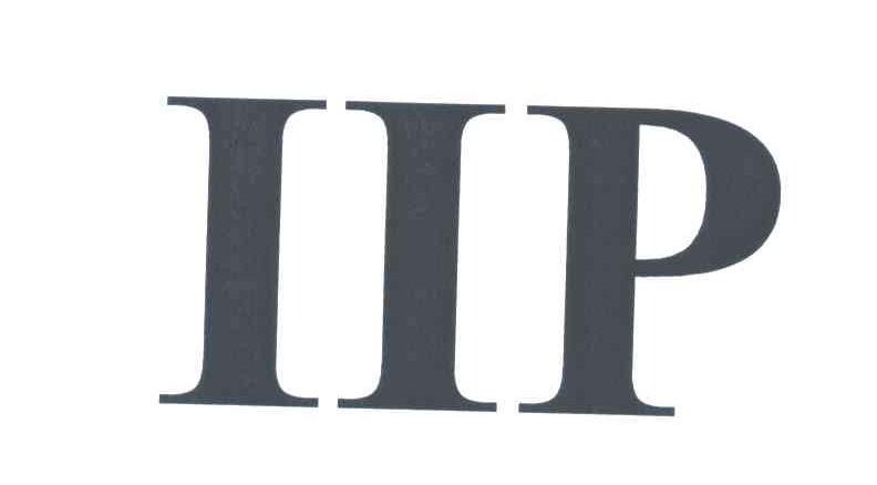IIP