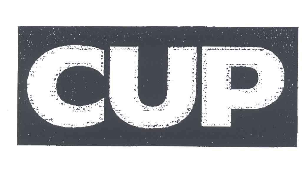 CUP