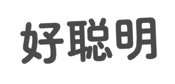 好聪明