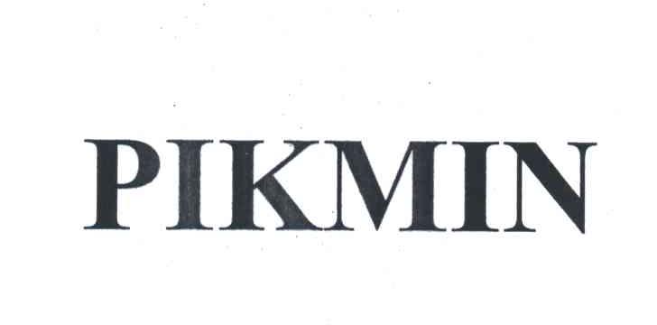 PIKMIN