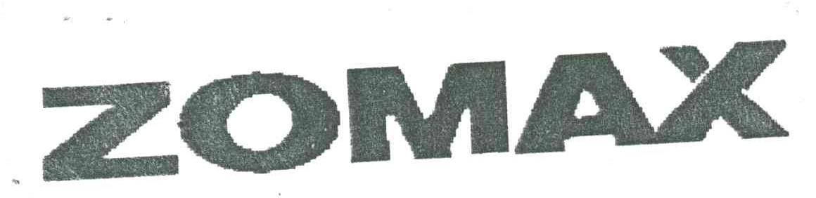 ZOMAX