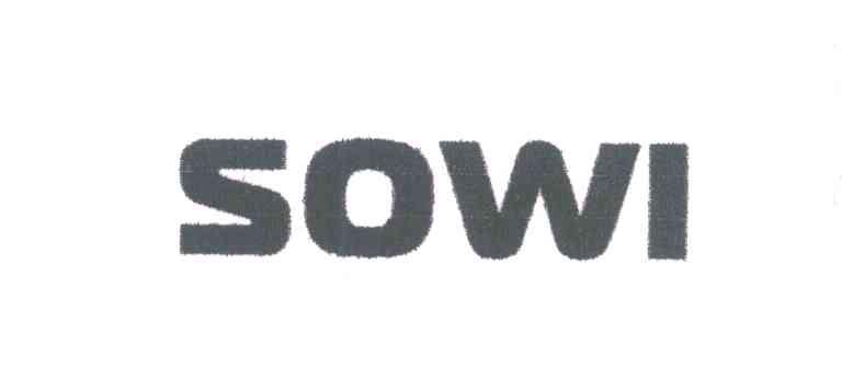 SOWI