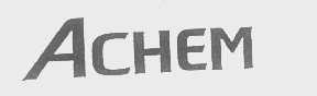 ACHEM