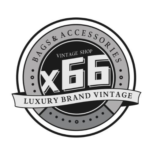 BAGS&ACCESSORIES VINTAGE SHOP  LUXURY BRAND VINTAGE X 66