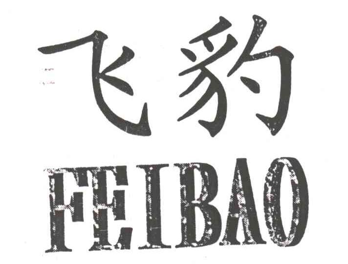 飞豹