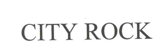 CITYROCK;城市摇摆