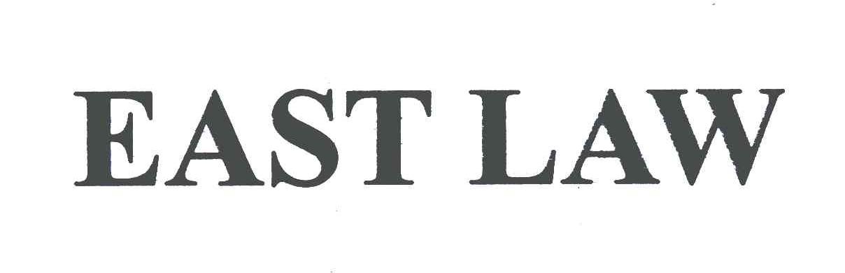 EAST LAW