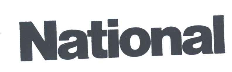 NATIONAL