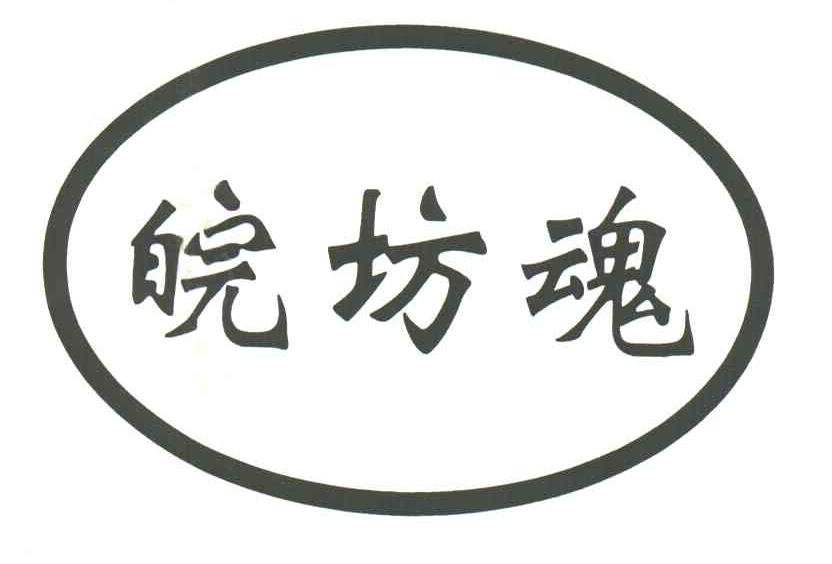 皖坊魂