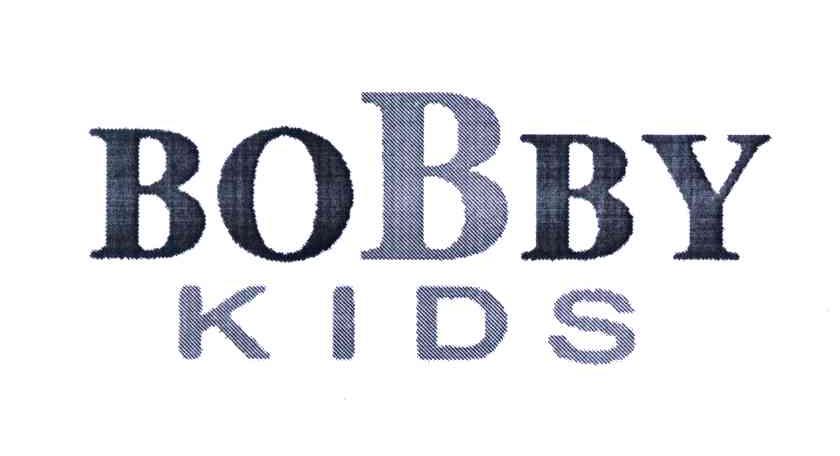 BOBBY KIDS